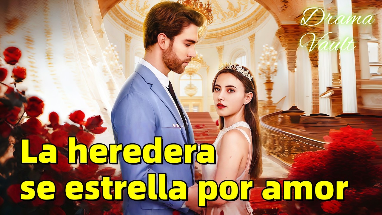 La heredera se estrella por amor | Hot Drama#reelshorts #drama#romantic