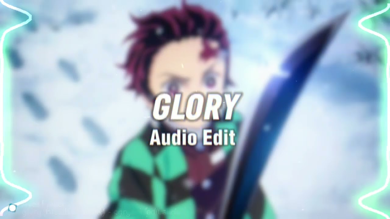 Glory Phonk Audio Edit| Gautam | Phonk Audio Edit 🎵