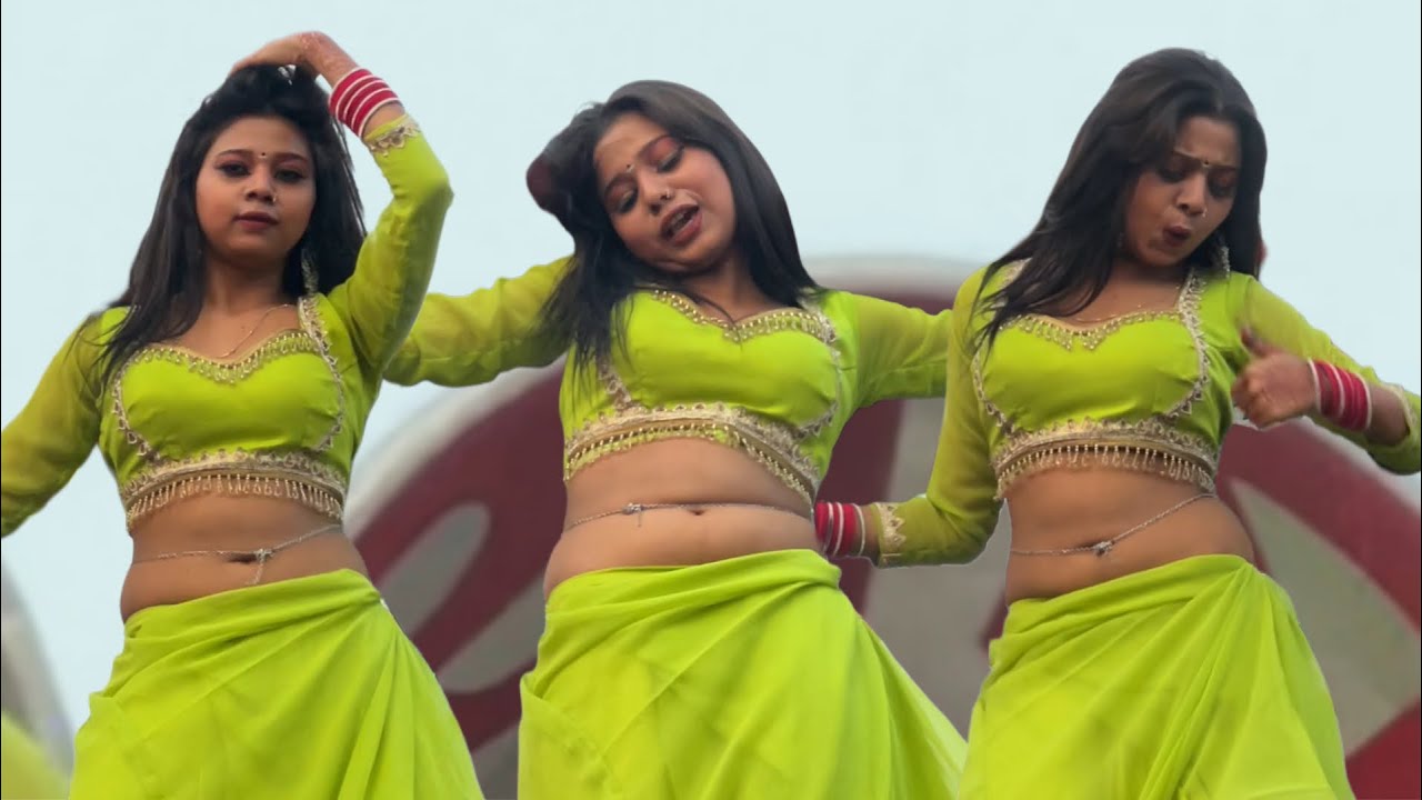 #kajalyadav राजाजी के तुरल सारिरिया || Rajaji Ke Tural Saririya || Ft Miss - Kajal Yadav 💝
