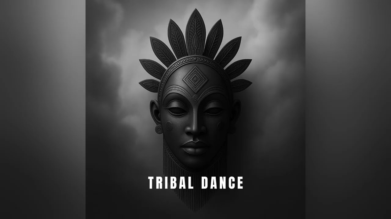 Tribal Dance | Cinematic Afro House Ritual