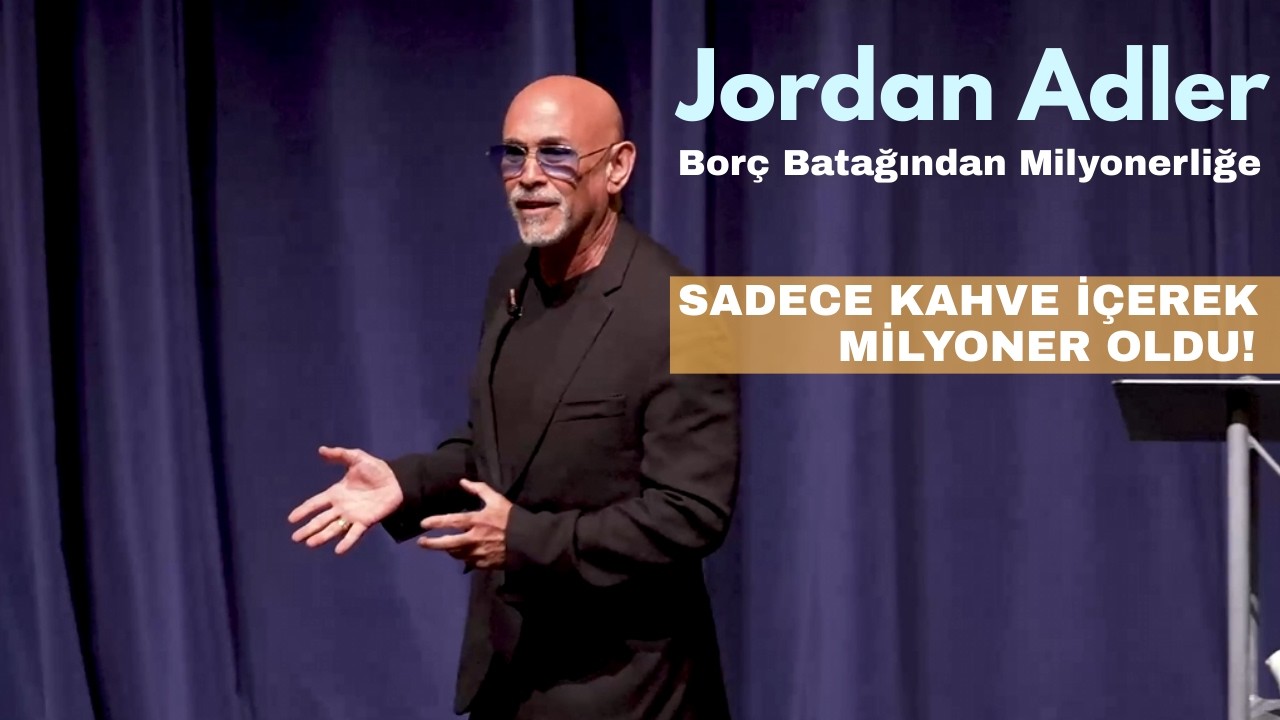 Kumsalda Yatarak Milyoner Yapan 