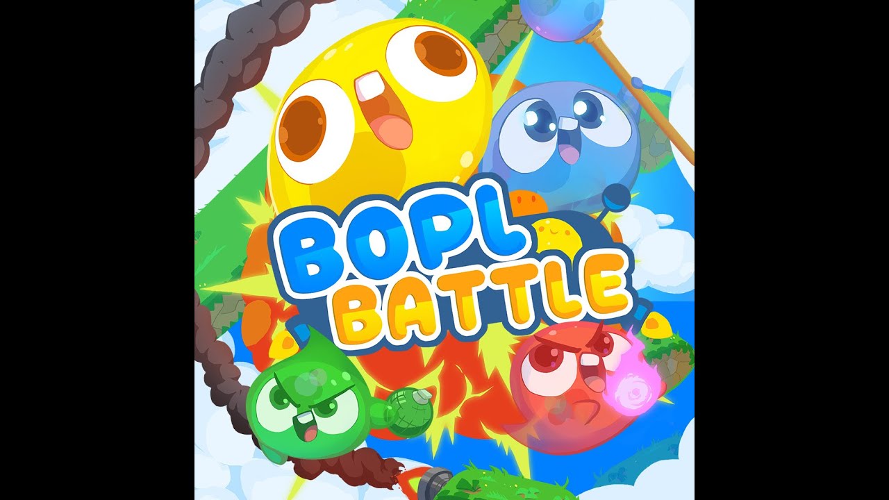 Another Bopl vid