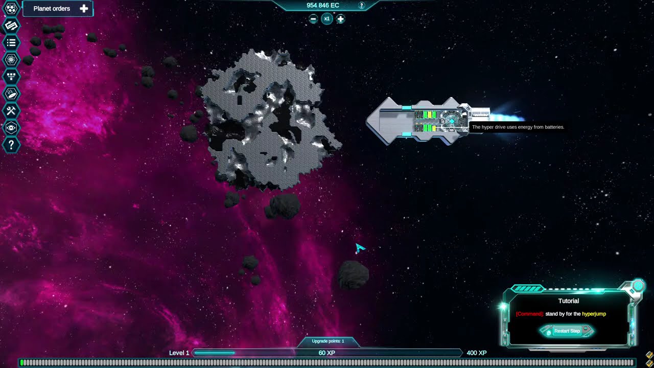 Final Upgrade Gameplay (PC Game)