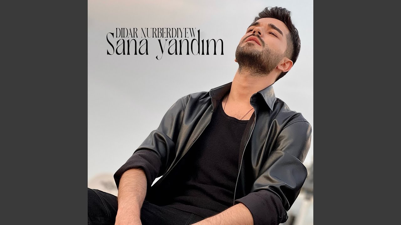 Sana Yandım