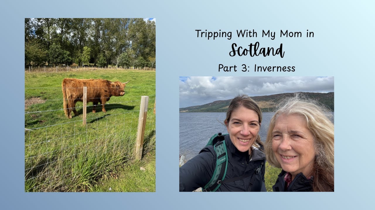 The Moody Beauty of Scottish Highlands Left Us Speechless