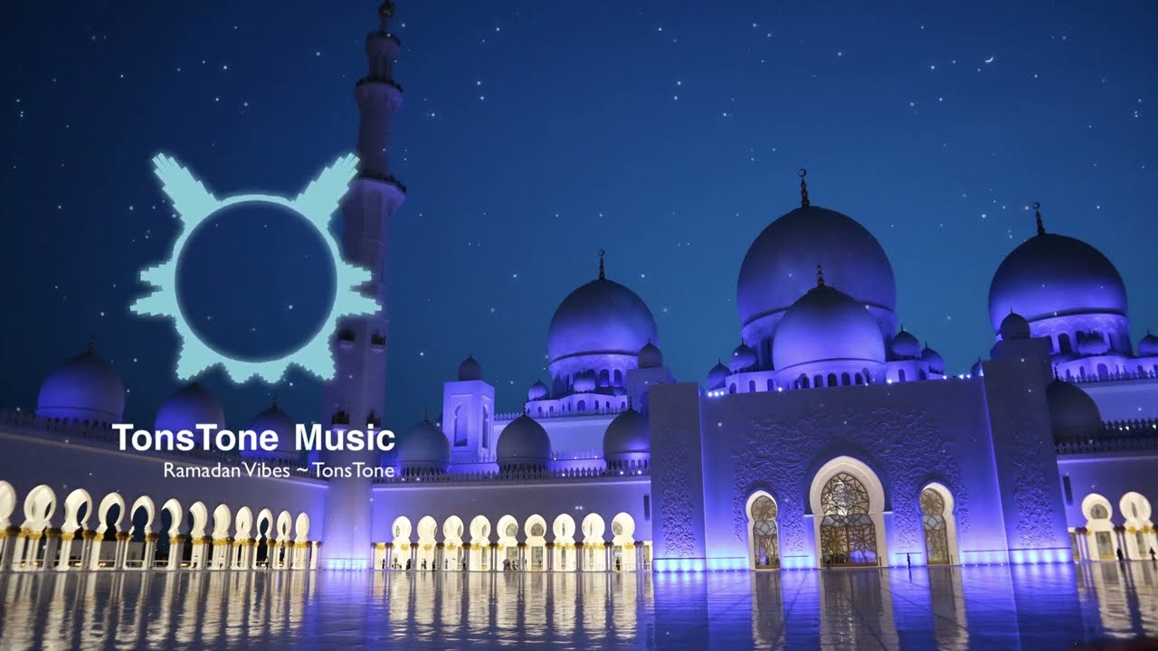 Ramadan Vibes - TonsTone (official audio)