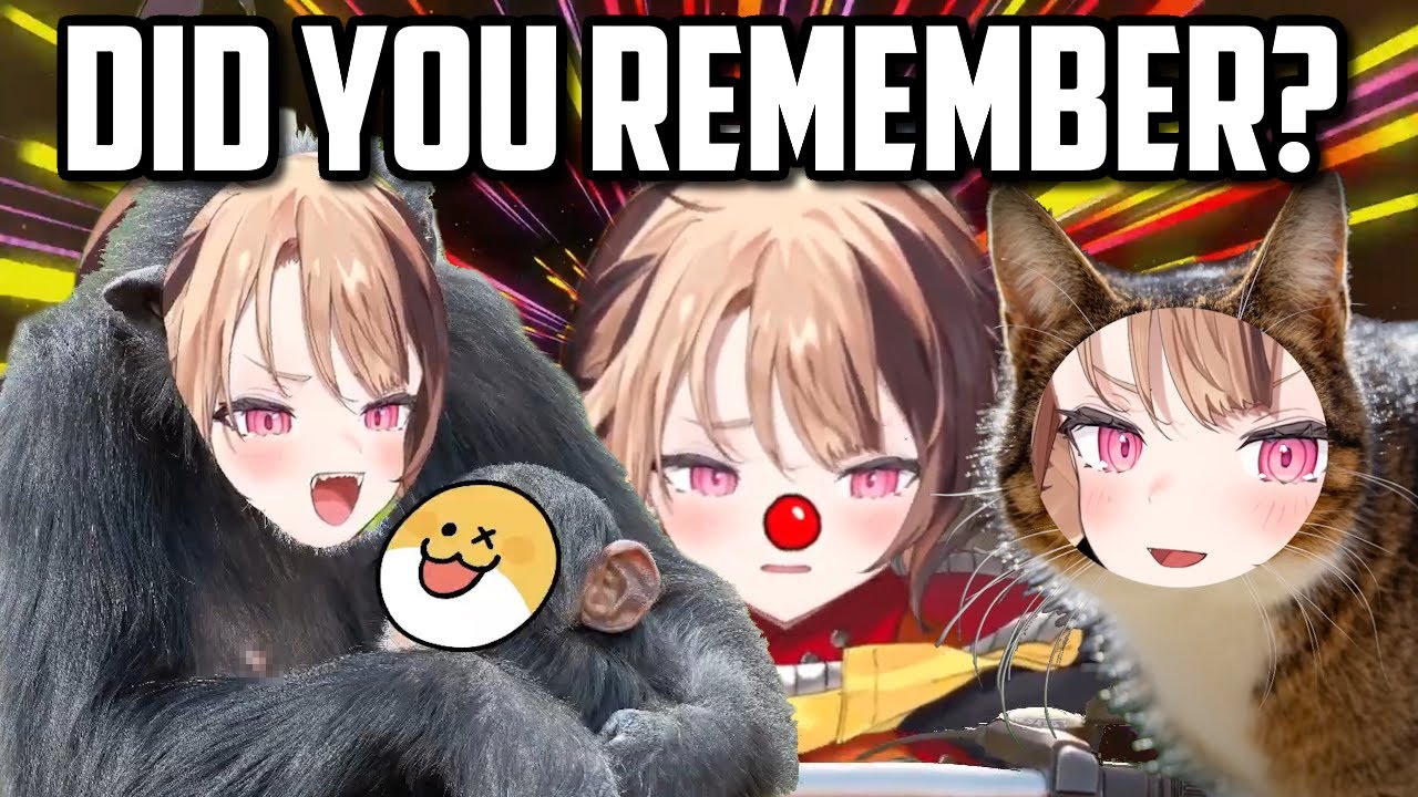 The Rerun of The September 21st Incident of Gigi Murin (2025)