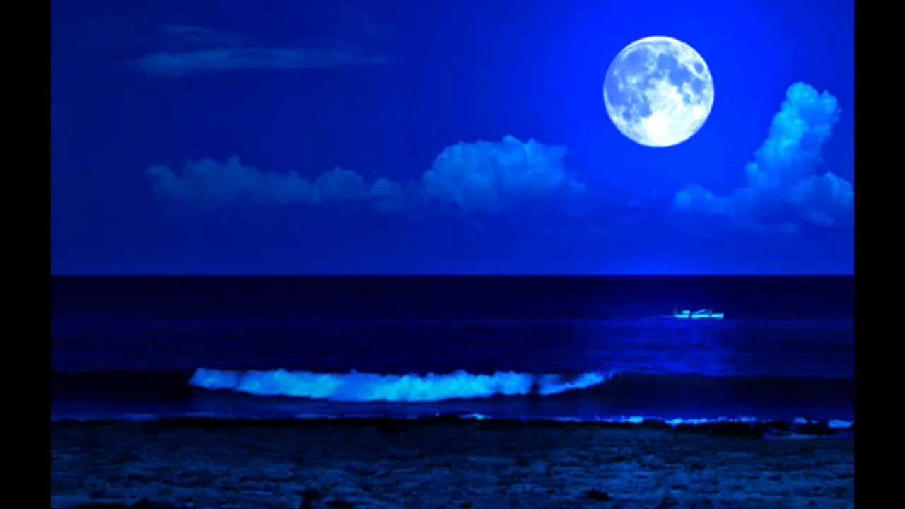 Blue moon-By: Bobby Vinton