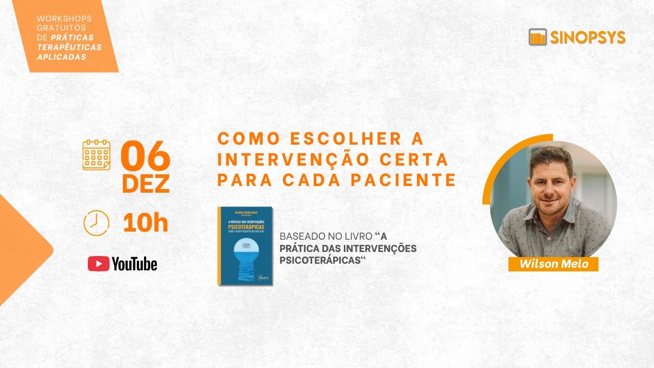 Como escolher a intervenção certa para cada paciente