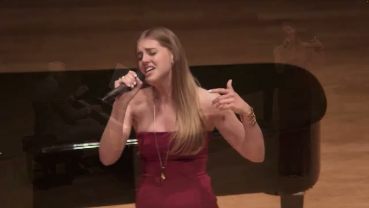 Sienna Williams  - Oscar Winning Tears by Raye