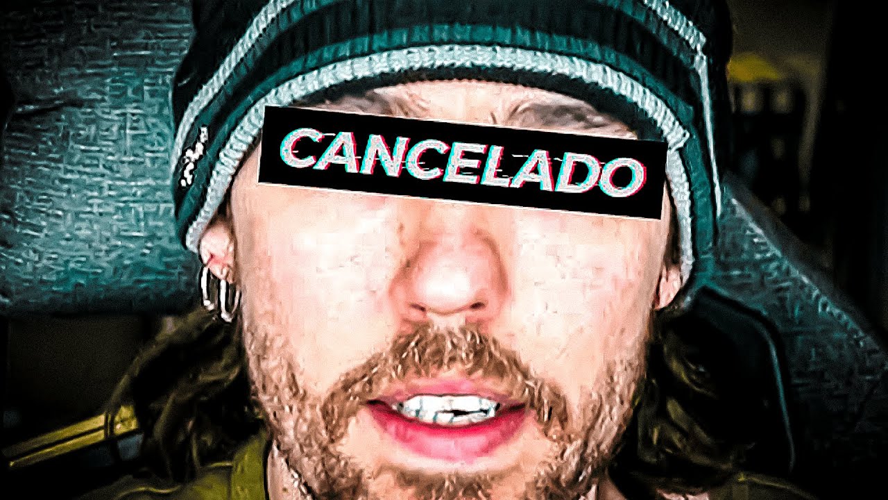 ZORMAN CANCELADO POR PARODIAR CANCELADORES