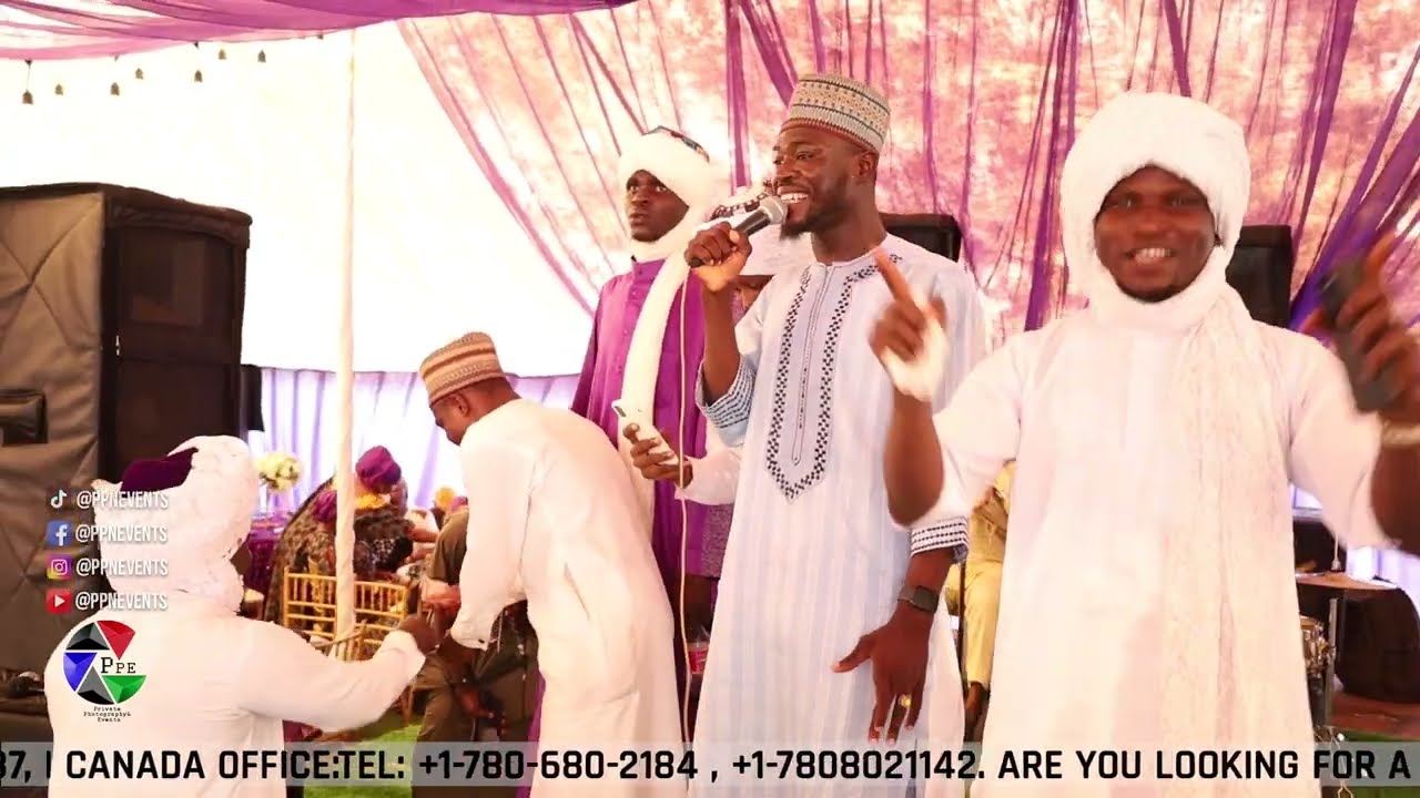MODIHU NABI - Alfa Al-Kadiry