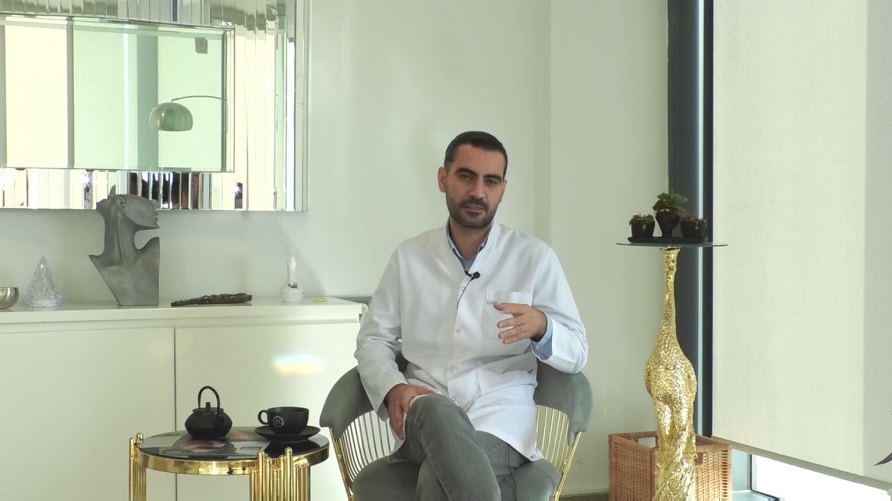 Obezite polikliniğine ne zaman başvurmak gerekmektedir? - Opr.Dr. Utku Tantoğlu