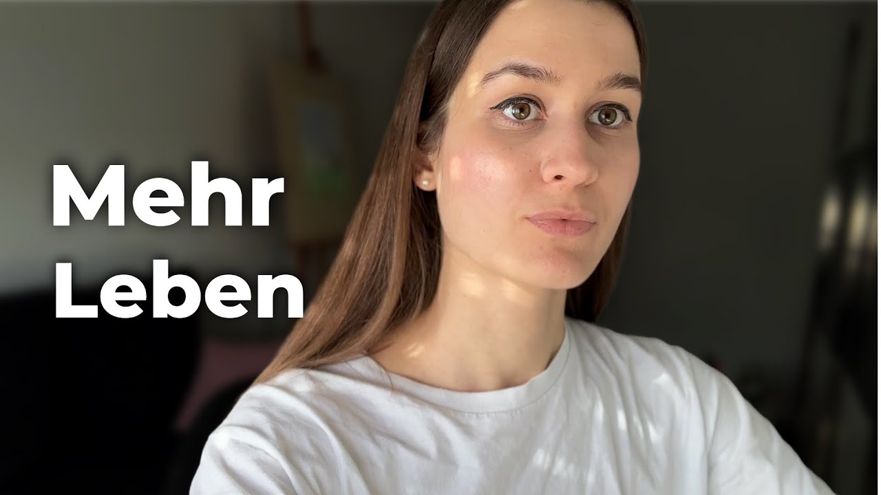 Ich habe Instagram gelöscht, um mehr vom Leben zu haben 