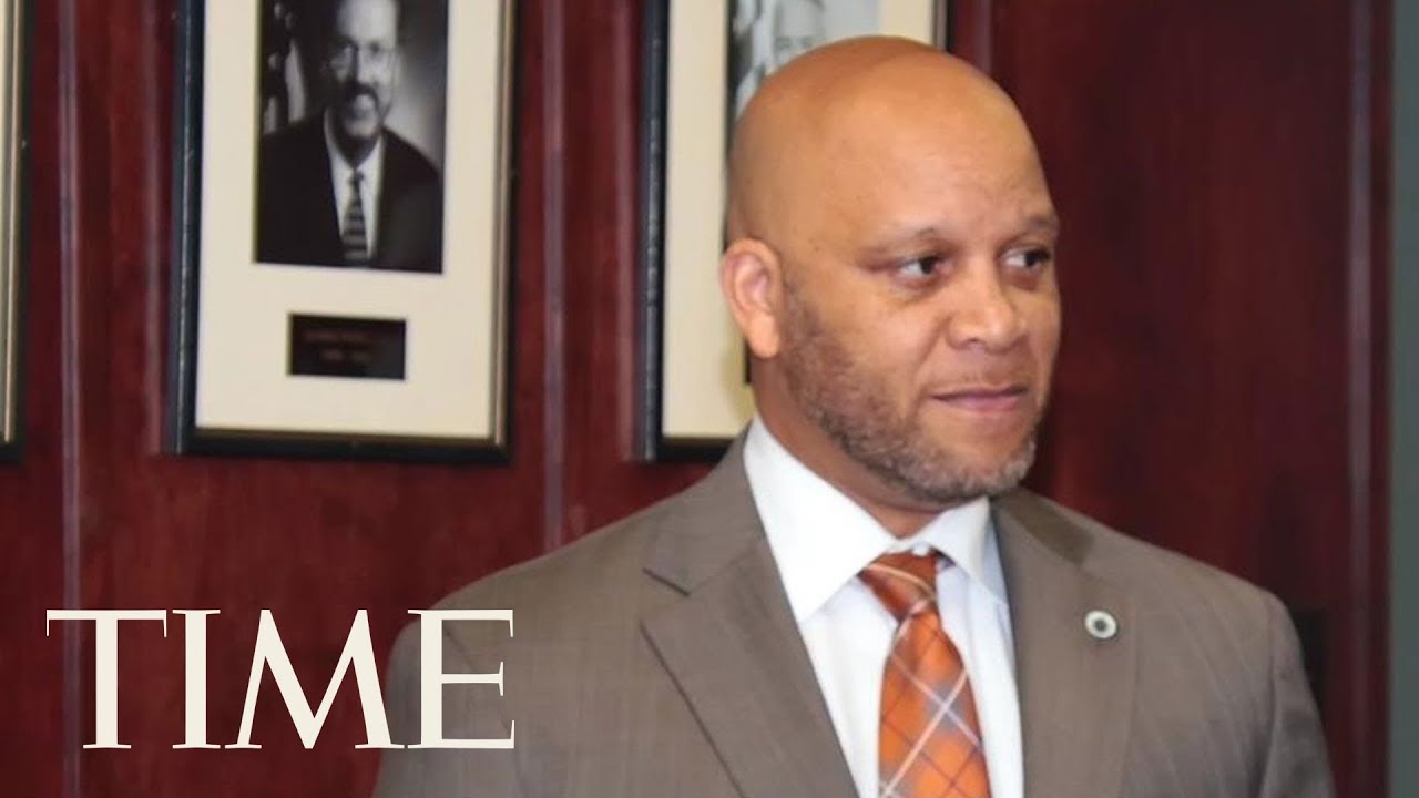Atlantic City Mayor Admits To Stealing $87,000 From Youth Basketball Team | TIME