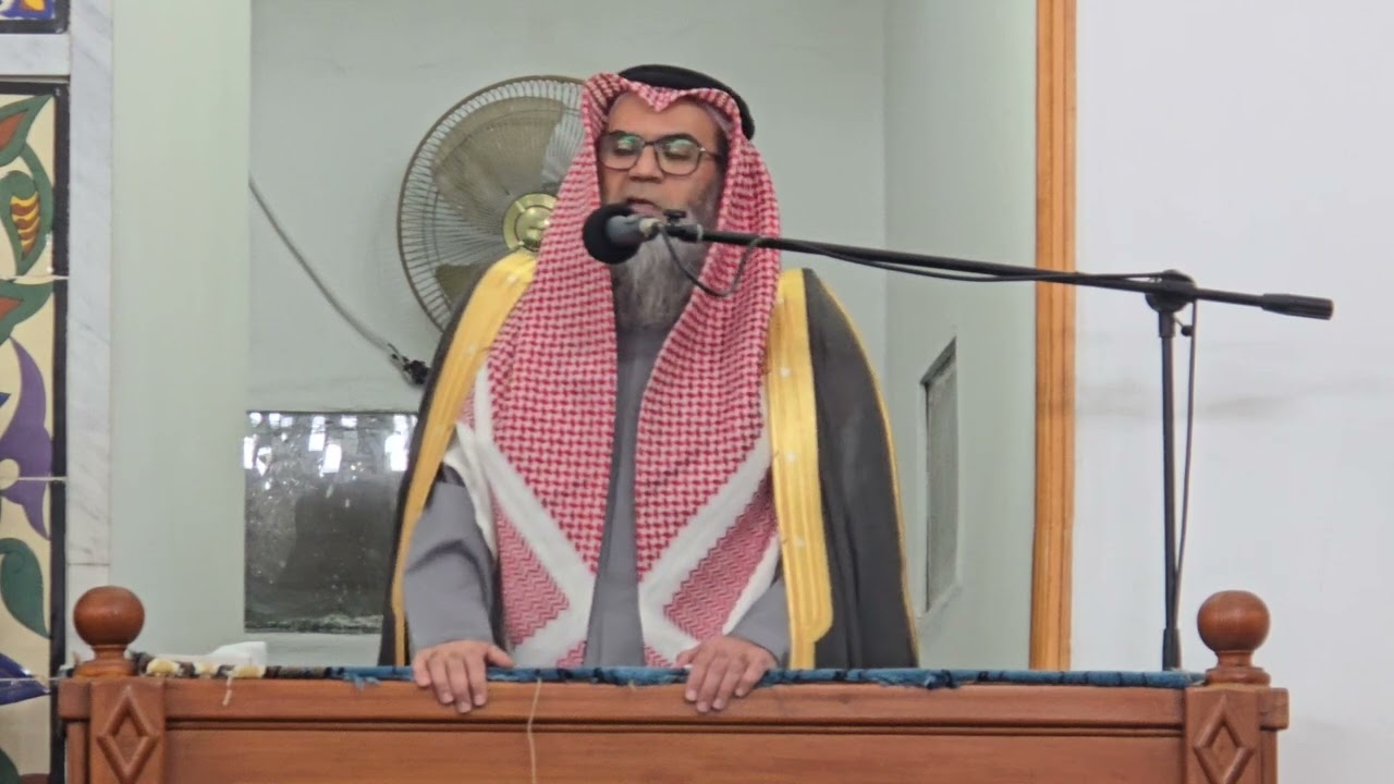 سـاعَـةُ الْـعُـسْـرَةِ【2】 