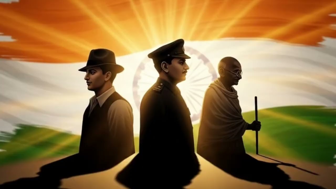 26 January Special Bhakti Song 🇮🇳 | Republic Day Bhajan| देशभक्ति भजन 2026 | I love my India | India
