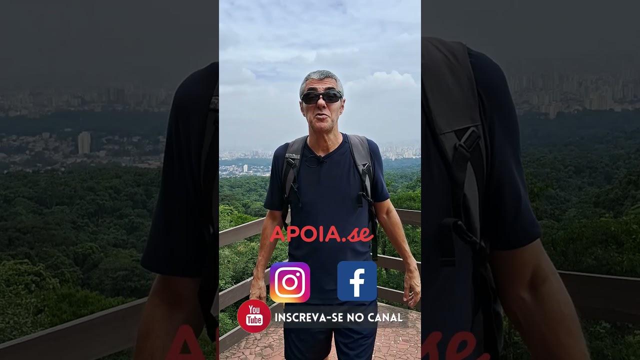 #shorts  PEDRA GRANDE A VISTA MAIS BONITA DA CIDADE    #turismosp