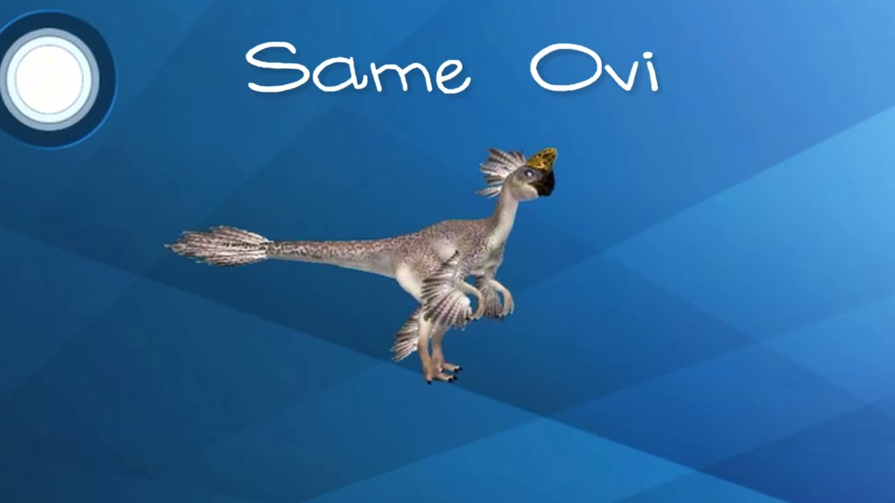Things I have noticed in Dino’s Online