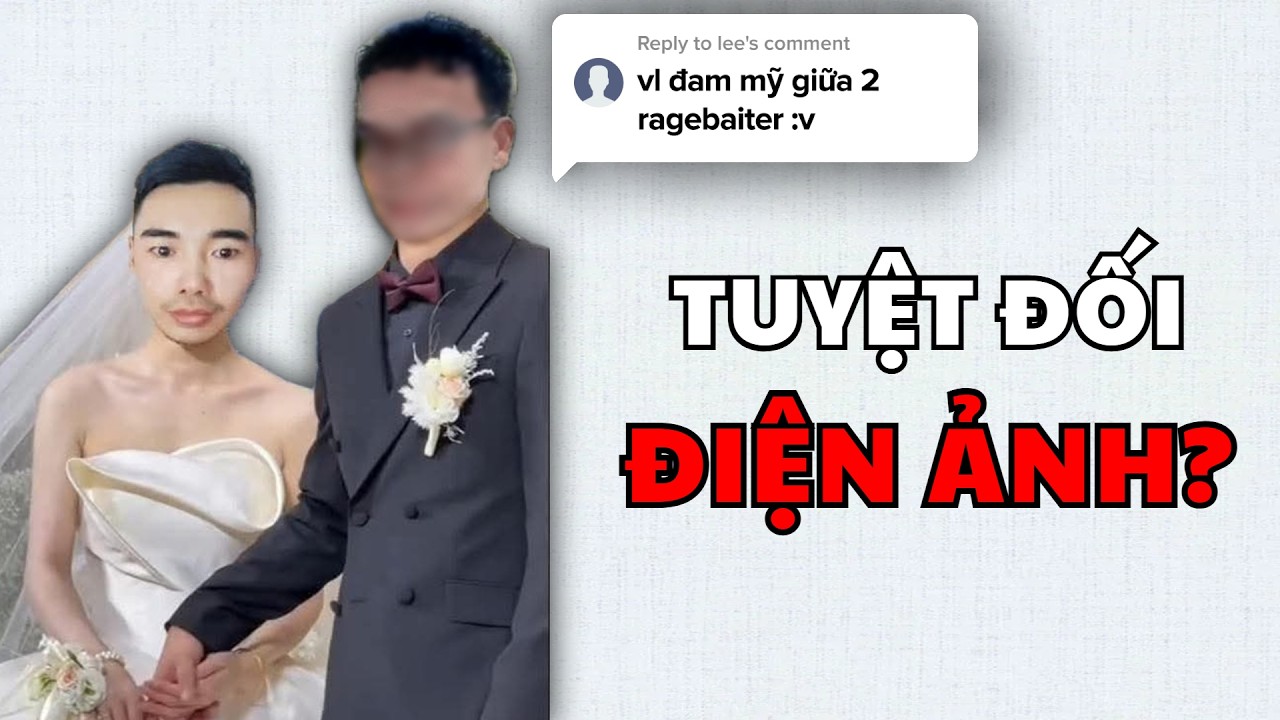 Chúng ta có truyện ĐAM MỸ Xuân Ngọc - Nguyễn Đức Hải trước GTA 6...