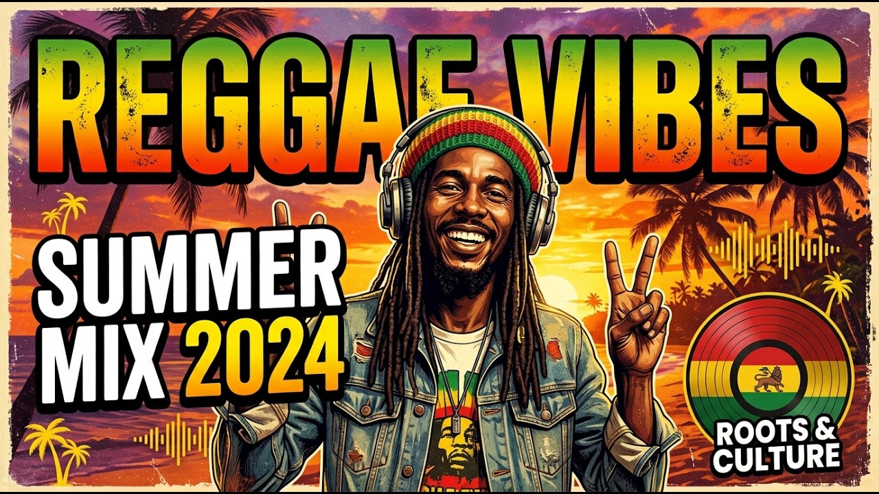 🎧 REGGAE INDONESIA TERBARU 2026! 🌴 Ska Reggae Viral TikTok | Full Album Spotify Hits