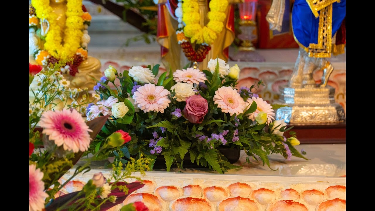 Feb 20, 2026 | FRIDAY EVENING BHAJAN | SSBC GELUGOR