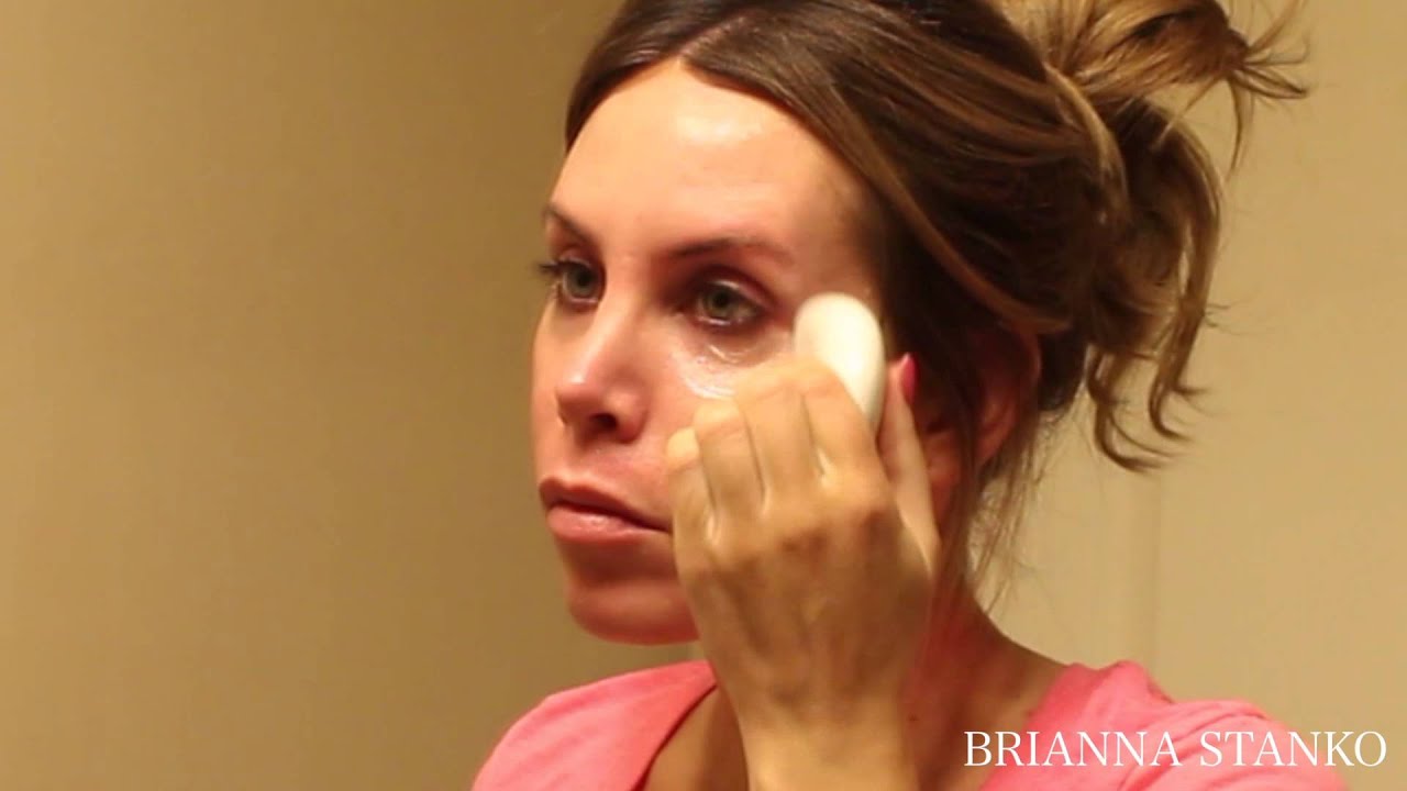 Anti-Aging Skincare | My Night Time Routine