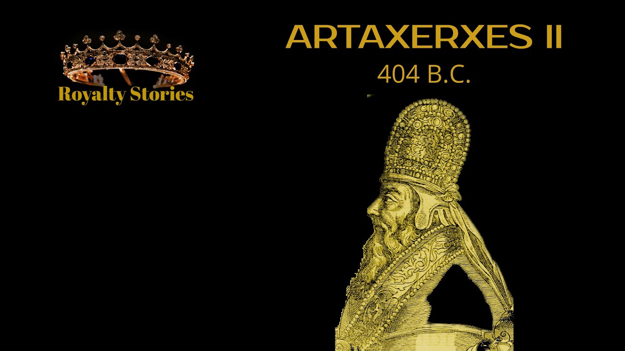 Истории о лицензионных платежах| Артаксеркс II | ПЕРСИДСКАЯ ИМПЕРИЯ АХЕМЕНИДОВ
