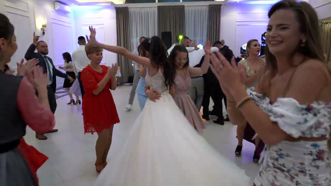 Dj Kamil Lewandowski - Mój przyjacielu / wesele Eweliny i Mateusza