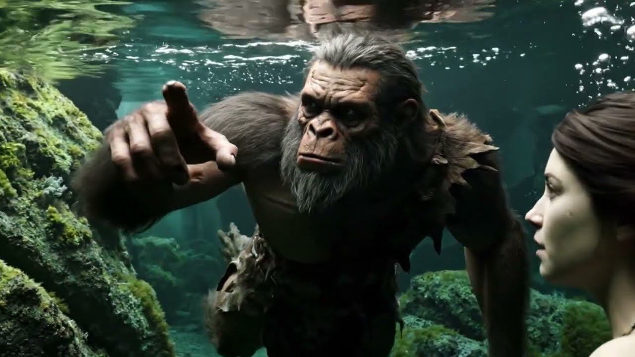 Life 1.5 Million Years Ago | Ancient Earth: No Escape From The Armored Giant