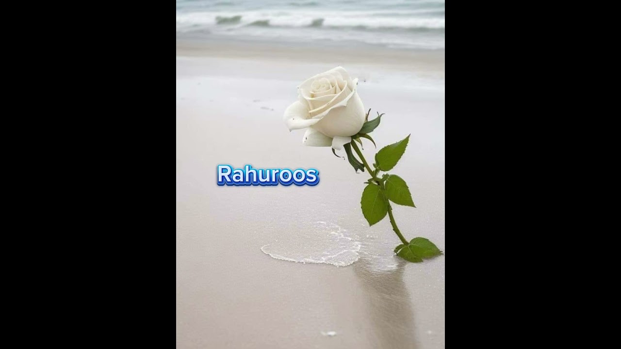 DarkangelAI- Rahuroos