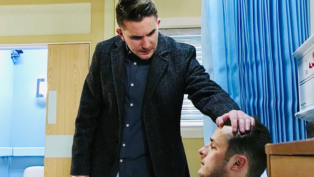 ‪Ballum - Ben’s Operation Is Cancelled!‬