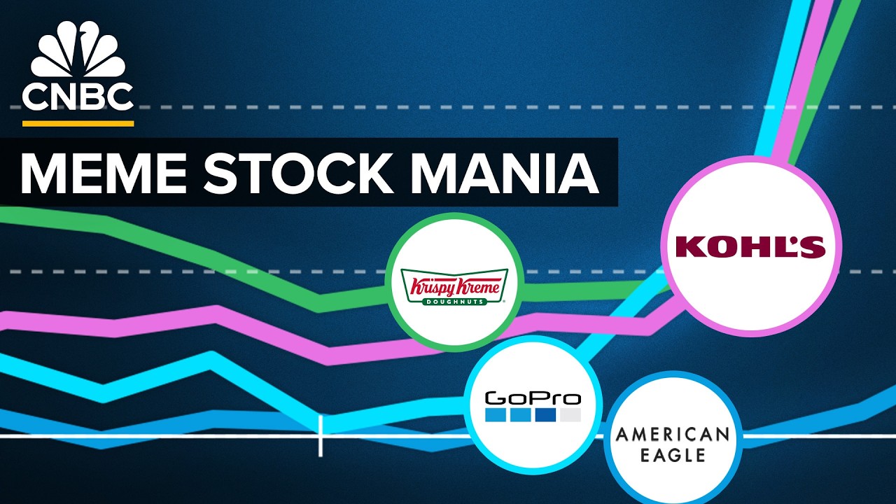 Why Kohl’s Stock Soared 100% For No Obvious Reason