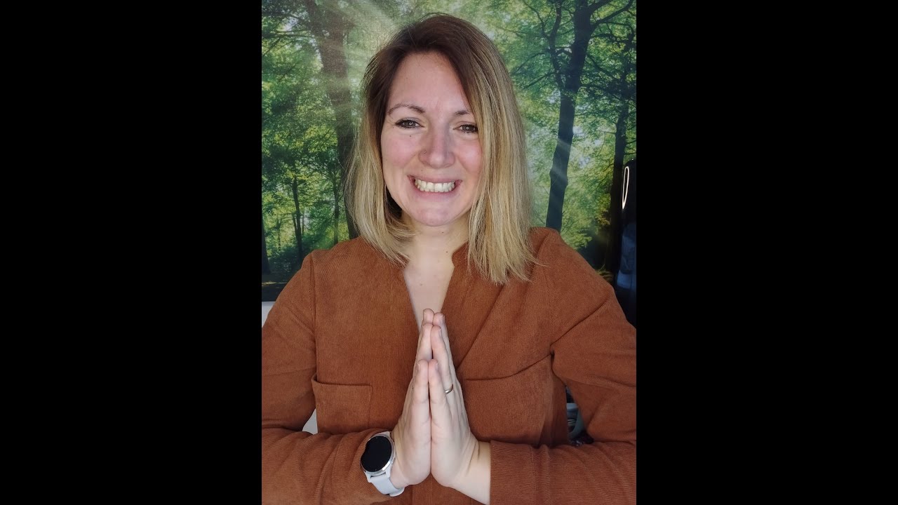 Schritt für Schritt zur Meditation
