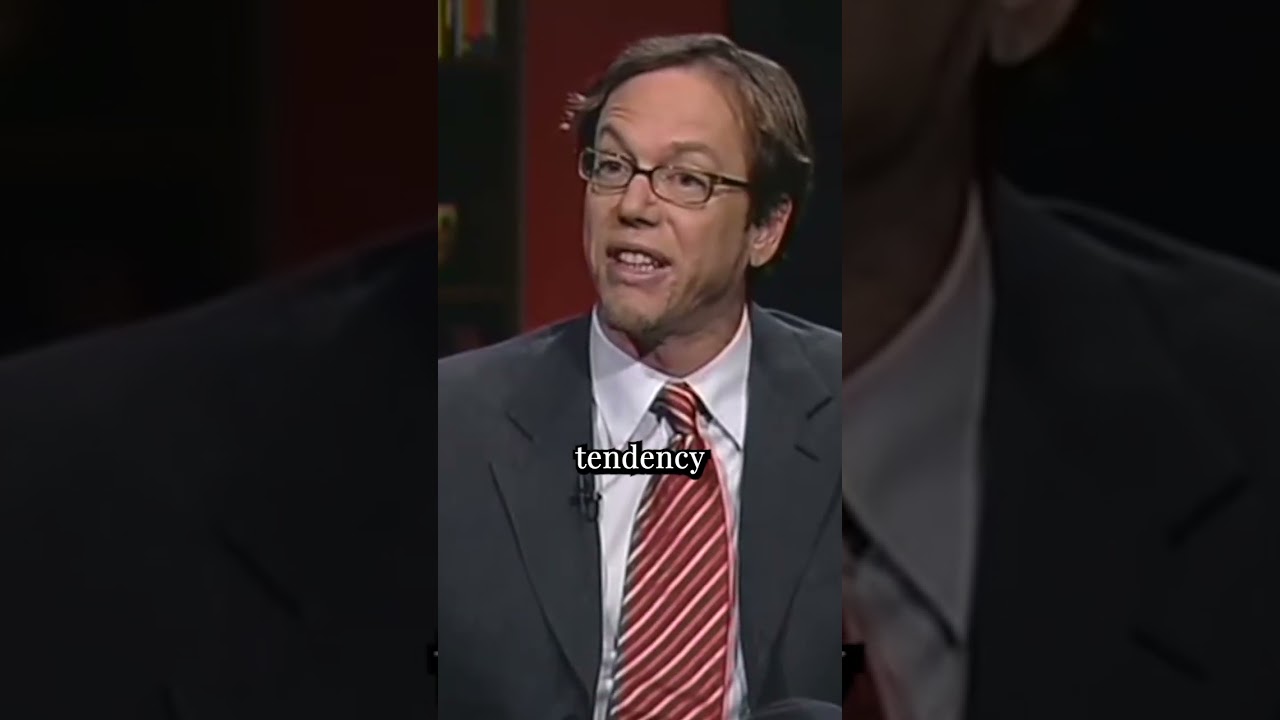 The Power of Taking Responsibility I Robert Greene