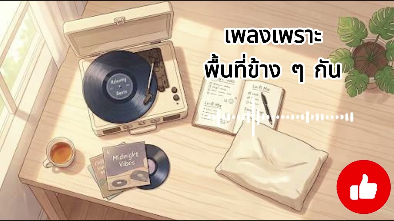 เพลงเพราะ พื้นที่ข้าง ๆ กัน VoL 90