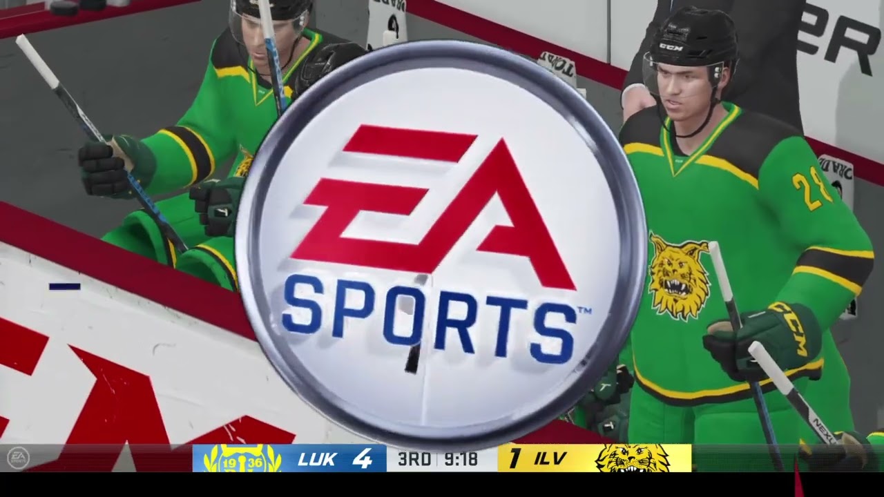 🇫🇮 🏒 Ilves 🆚 Lukko ▶️ Liiga ▶️ Ronda 1 ▶️ ¡DUELO DE TITANES EN EL NOKIA ARENA DE TAMPERE! 🏟️🔥