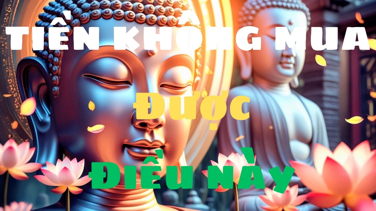 Giàu tiền nhưng nghèo tâm – bi kịch thời nay
