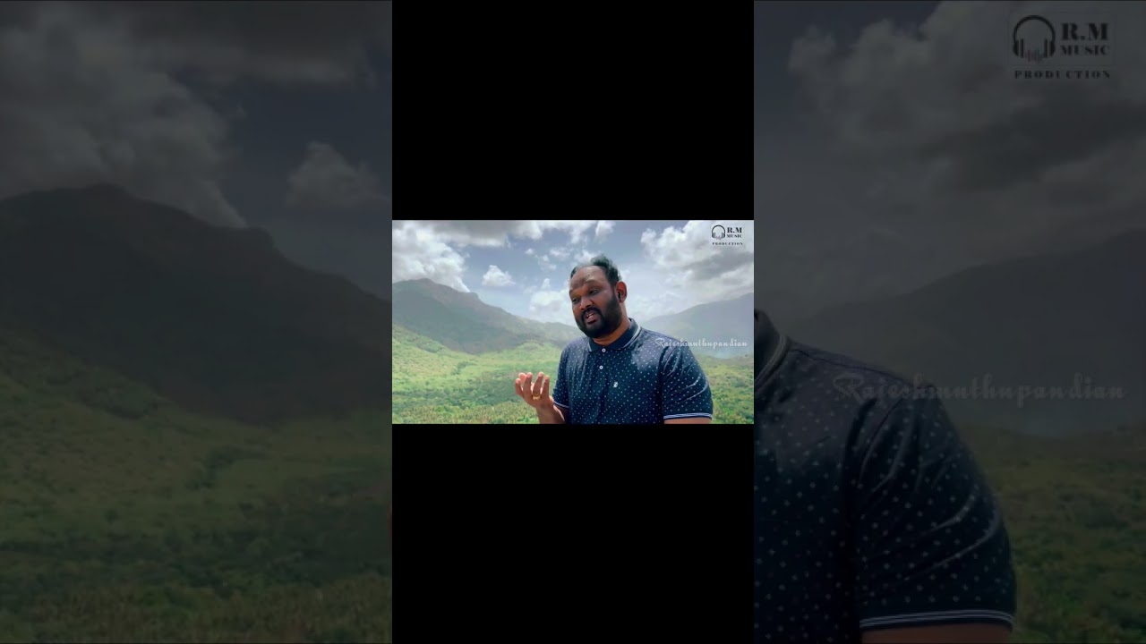 Pookkal Pookkum Cover by Rajesh Muthupandian|| GV Prakash || Na Muthukumar 
