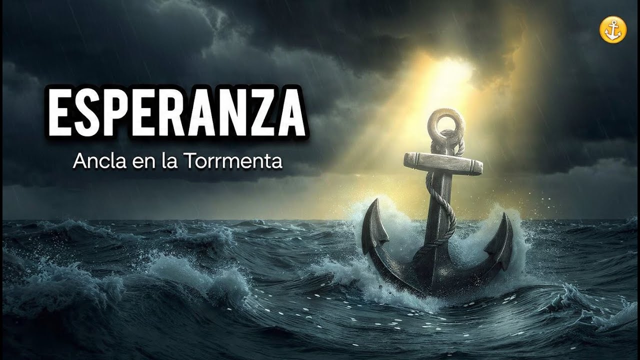 🙏 ESPERANZA - Música Cristiana Lo-Fi para No Rendirse | Confía en Dios