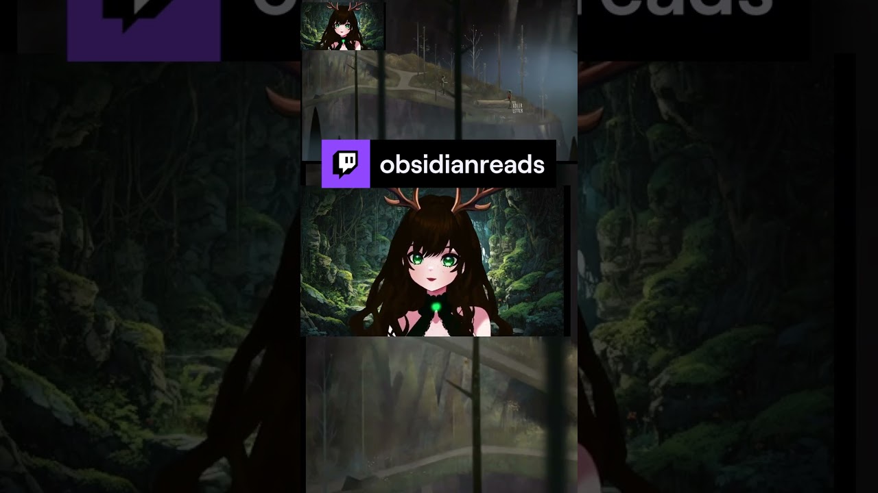 SPARKLIES!! | obsidianreads on #Twitch