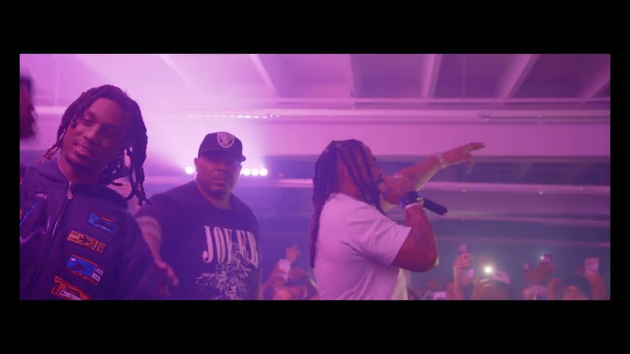 Max B LIVE @ U Ground Garage