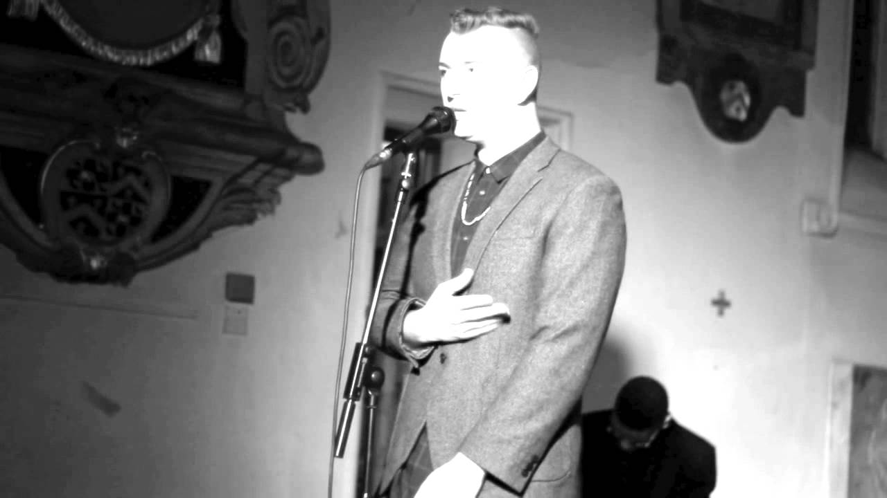 Checking The Pulse: Sam Smith - 'Lay Me Down' @ St Pancras Old Church