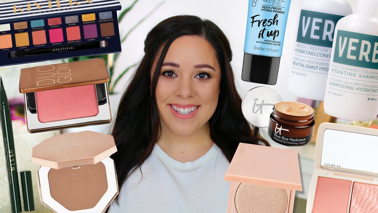 SEPHORA & ULTA HAUL UPDATE 2019! WHAT WORKED & WHAT DIDN’T