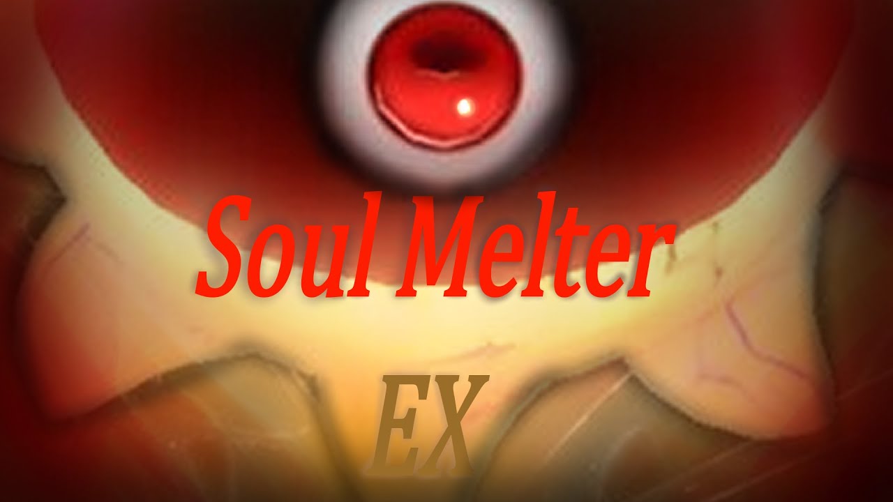 [Kirby Star Allies] -The Gratifying Design of Soul Melter EX