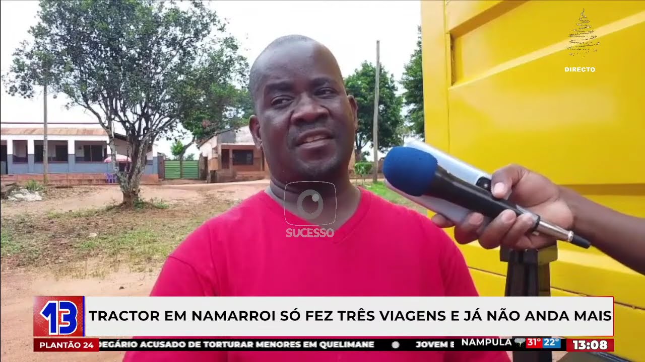 JORNAL DAS 13  |EDIÇÃO DE TERÇA-FEIRA |27|01|2026