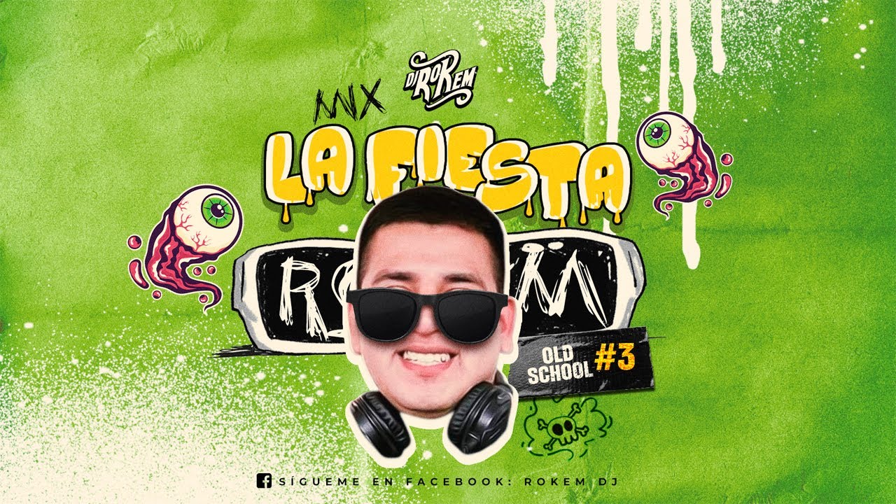 MIX LA FIESTA #03 REGGAETON OLD 🍑 (DADDY YANKEE, DON OMAR TREBOL CLAN, WISIN & YANDEL, IVY QUEEN)