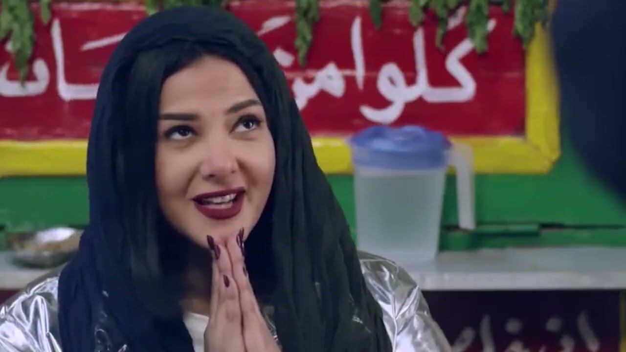 عباس هيفضح دنيا سمير غانم في الحارة وهيلم عليها الناس😂😂ياتري عمل كدة ليه؟