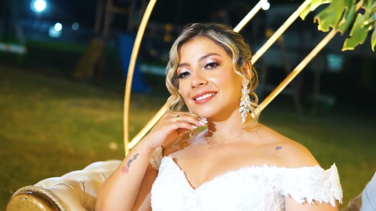 Boda Cristian & Angie 🫶🏻