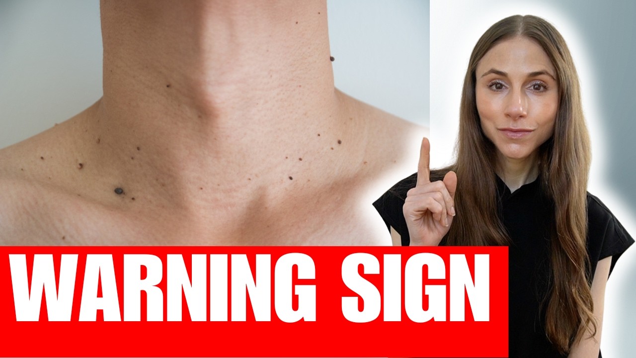 What Your Skin Texture Says About Your Health | Dermatologist Explains